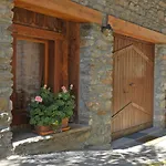 Σαλέ Chez Les Roset By Interhome Baulen