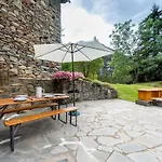 Chez Les Roset By Interhome Σαλέ
