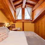 Σαλέ Chez Les Roset By Interhome