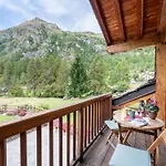 Chez Les Roset By Interhome Σαλέ Baulen