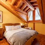 Σαλέ Chez Les Roset By Interhome Baulen