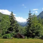 Chez Les Roset By Interhome Σαλέ Baulen