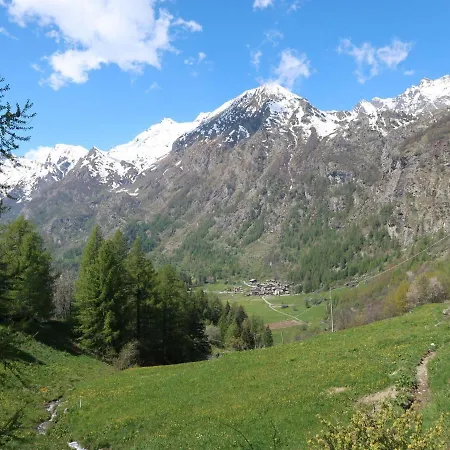 Chez Les Roset By Interhome Σαλέ *