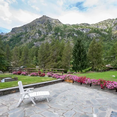 Chalet Chez Les Roset By Interhome * Baulen