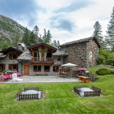 Chalet Chez Les Roset By Interhome Chalet Baulen