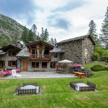 Chez Les Roset By Interhome Σαλέ Baulen