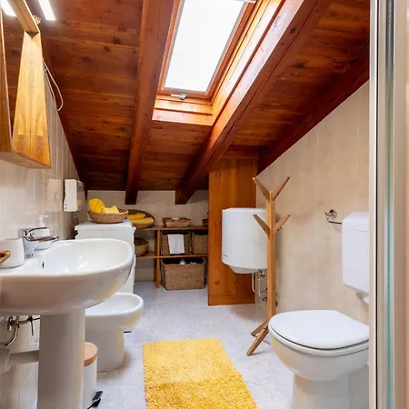 Chalet Chez Les Roset By Interhome Baulen