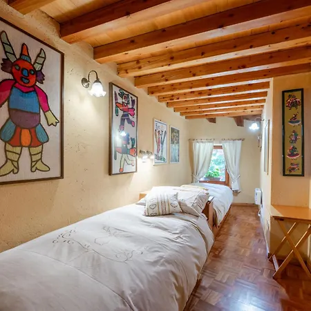 Chez Les Roset By Interhome Σαλέ