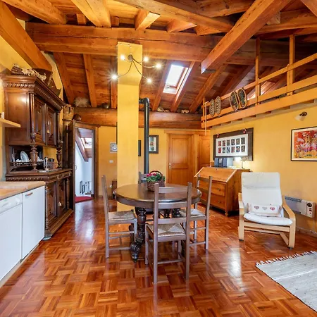 Chez Les Roset By Interhome Σαλέ Baulen