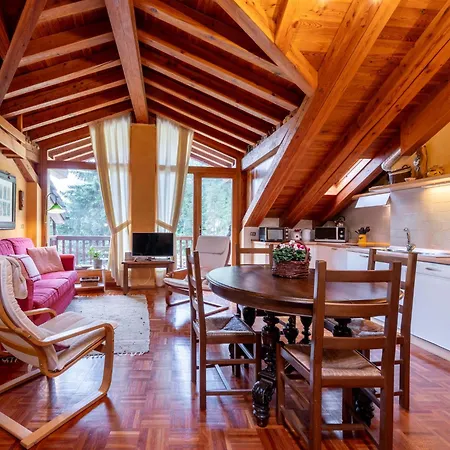 Chalet Chez Les Roset By Interhome