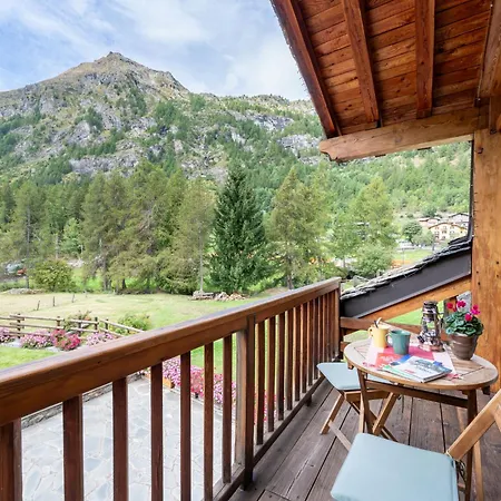 Chez Les Roset By Interhome Chalet Baulen